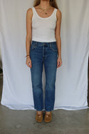 The Otto Boyfriend Jean
