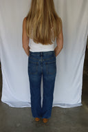 The Otto Boyfriend Jean