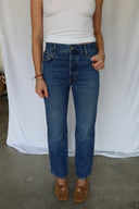 The Otto Boyfriend Jean
