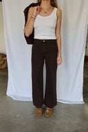The Mischa Jean