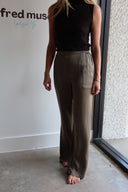 Off Duty Pant