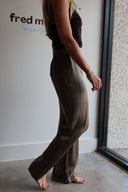 Off Duty Pant