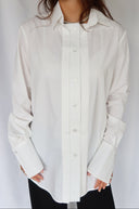 Charlie Button Down