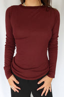 Polina Ballerina Top
