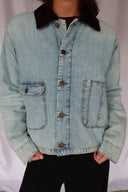 Canyon Jacket