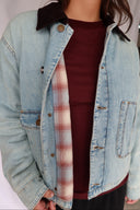 Canyon Jacket
