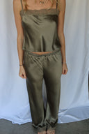 Celia Bias Camisole