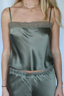 Celia Bias Camisole
