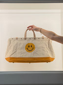 Fred Muse Reworked Tool Bag - Smiley