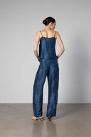 Silk Jeans