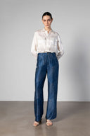 Silk Jeans