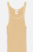 Ribbed Tank