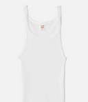 Ribbed Tank