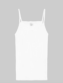 Pointelle Classic Tank Top