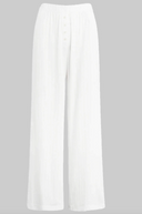 Pointelle Boxer Pant