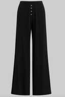 Pointelle Boxer Pant