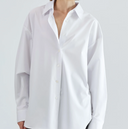 Oversized Shirt