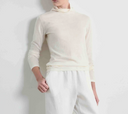 Funnel Turtleneck