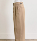 Adjustable Trousers