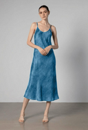 90s Icon Slip Dress