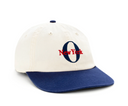 ONY Monogram Ball Cap