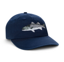 Striped Bass Ball Cap