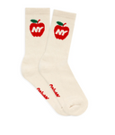 NY Apple Socks