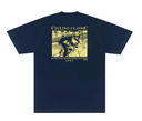 Cycling Classic Tee