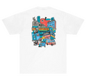 City Block Tee