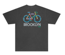 Brooklyn Cycles Tee