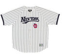 NY Baseball Jersey