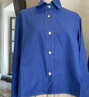 Andrea Poplin Top