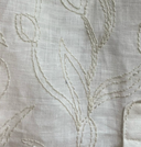 Andrea Linen Top