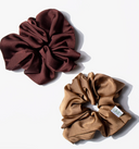 Scrunchie Duo