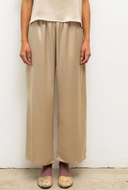 Barb Crop Pant