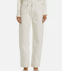 Engineered Wide Taper Jean