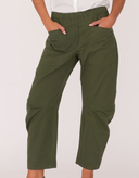 Travis Pant