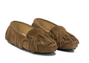 Mindy Fringe Loafer