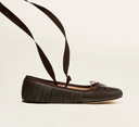 Uma Ballet Flats