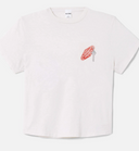 1950S Boxy Tee Starlight Motel