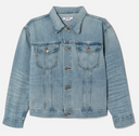 Silver Springs Kick Back Jacket