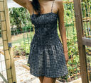 The Shore Dress