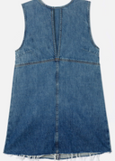 Tate Denim Dress