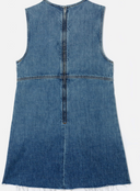 Tate Denim Dress
