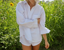 White Muse Oxford