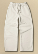 Straight Leg Sweatpant