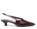 Eros Slingback