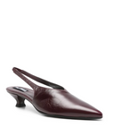 Eros Slingback
