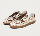 Cowhide TB.490 Rife Sneaker