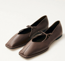 Sway Ballet Flats